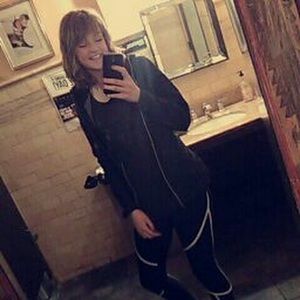 Meet your Posher, Michaela